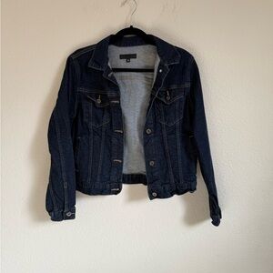 Uniqlo denim Jacket